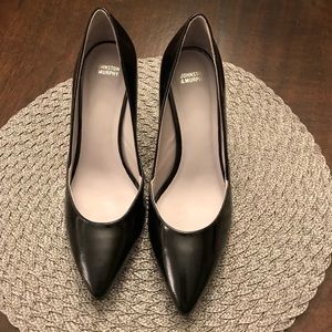 Johnston & Murphy Vanessa pumps